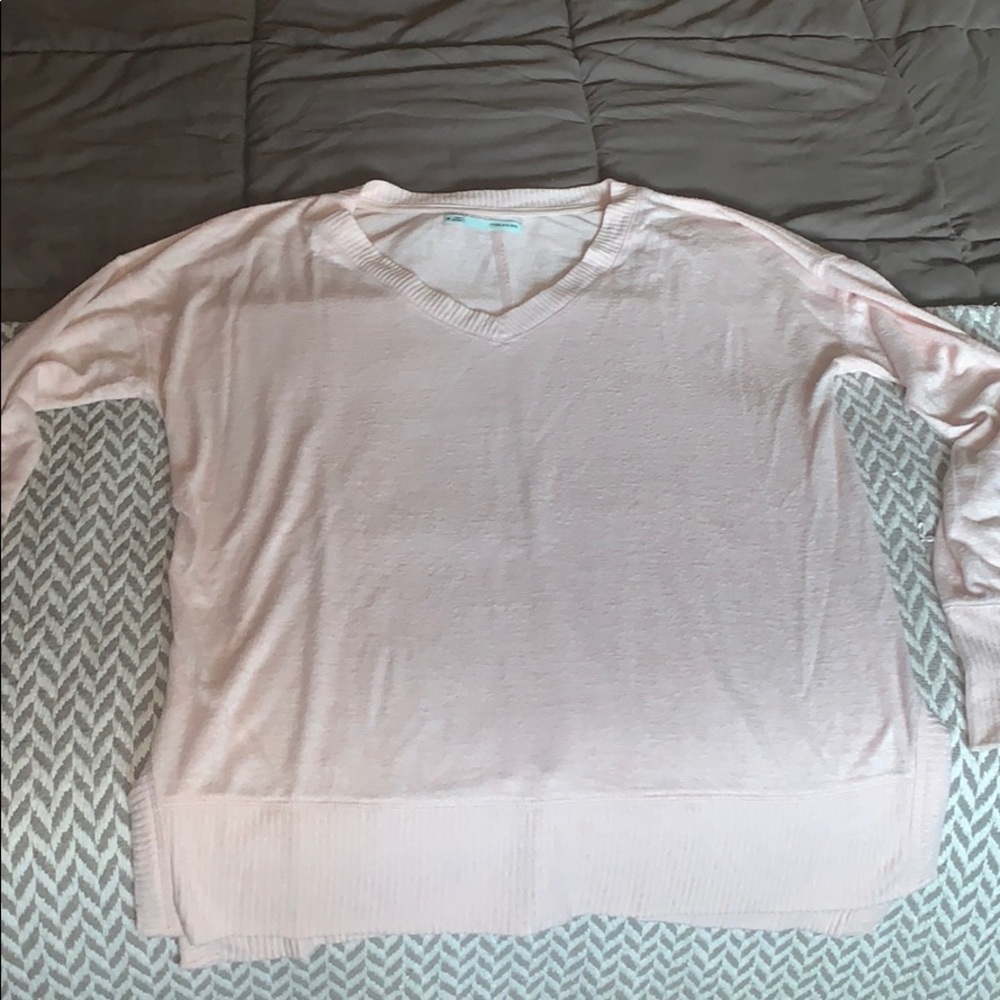 Maurices sweater
